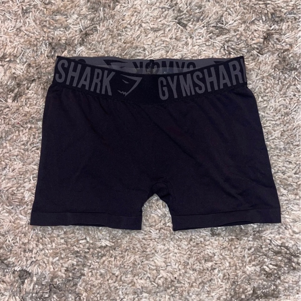 Gymshark Flex Shorts